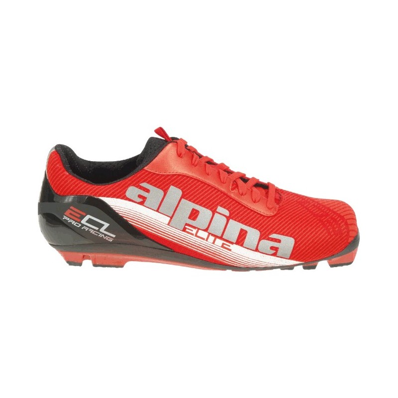 Alpina Roller Elite Carbon Classic ECL 2.0 Summer Alpina Roller Elite Carbon Classic ECL 2.0 Summer